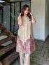 Formal Linen Fusion Set